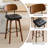Ikhlas Swivel Bar Stool-502667047-502667046-494771395