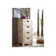 4 Drawer 45cm W Solid Wood Chest