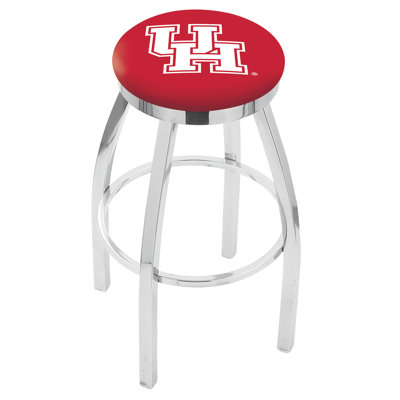 NCAA 36" Swivel Bar Stool