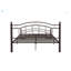 Metal Bed With Headboard And Footboard-1597405768-1597405774