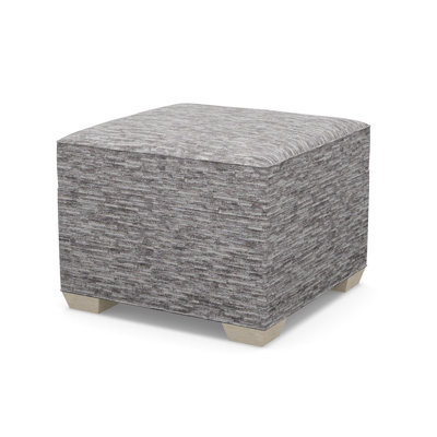 Square Ottoman