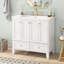Ensemble de meuble-lavabo autoportant Speroni-1207400758