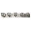 Gatsby 5 - Light Dimmable Vanity Light-66161938