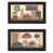 Black Framed
