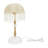 Jakaira Metal Table Lamp