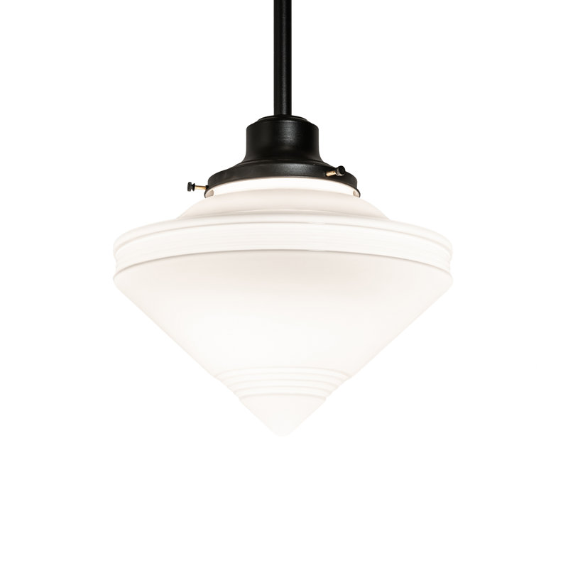 Aldine 3 - Light Pendant
