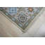 Tapis classique en laine beige noué à la main Enchanting Traditional-2058833921