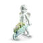 Celestial Flowers Figurine
