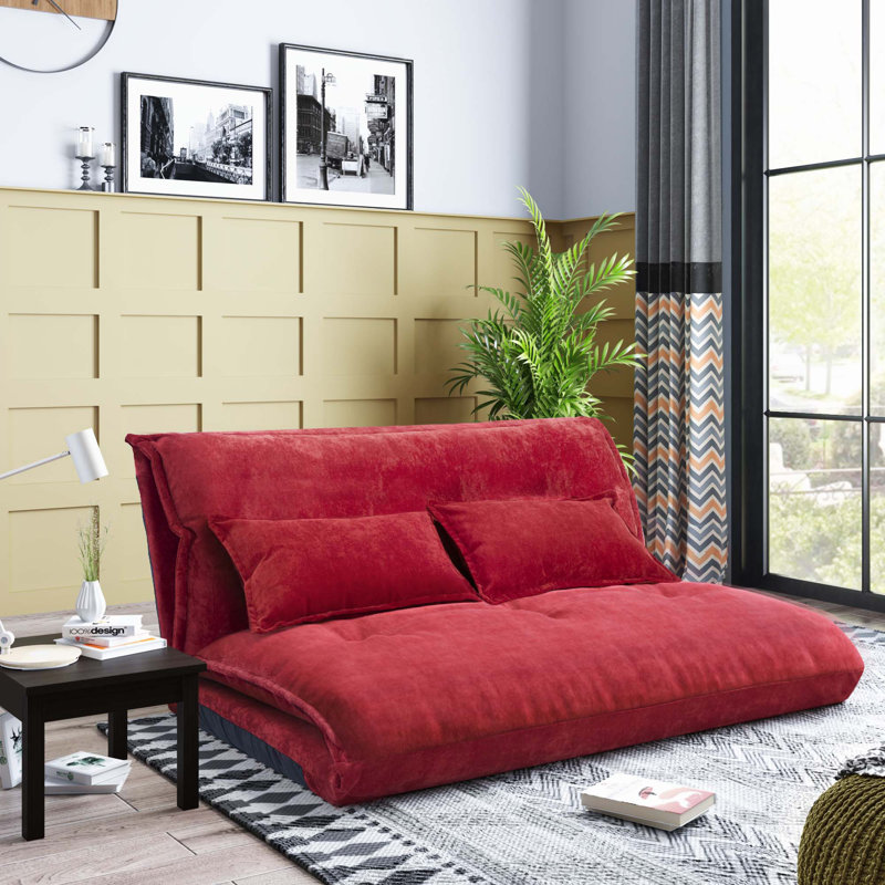 Boneless Sofas