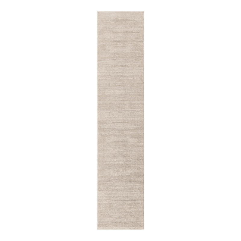 Teydgha Jill Zarin Madison Avenue Uptown Rug, Runner 2'7" x 12'