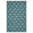 Kramer Wool Geometric Indoor Rug-1434562913