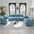 Bleu antique est en rupture de stock