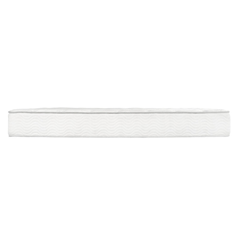 Solar 9 in. Gel Memory Foam Hybrid Mattress, California King, California King