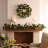 Valery Madelyn Summer Lemon Garland for Mantle with Lights, 6FT Spring Fake Fruit Eucalyptus Garland for Stairs, Artificial Thick Faux Greenery Vine for Farmhouse Home Kitchen Table Centerpiece-1401053887