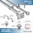 Braley Adjustable Double Curtain Pole-1841097293-1841097294