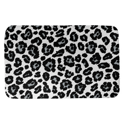 Tapis pour salle de bain Oakland