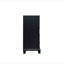 Commode 4 tiroirs Livingston G02850-CH Noir