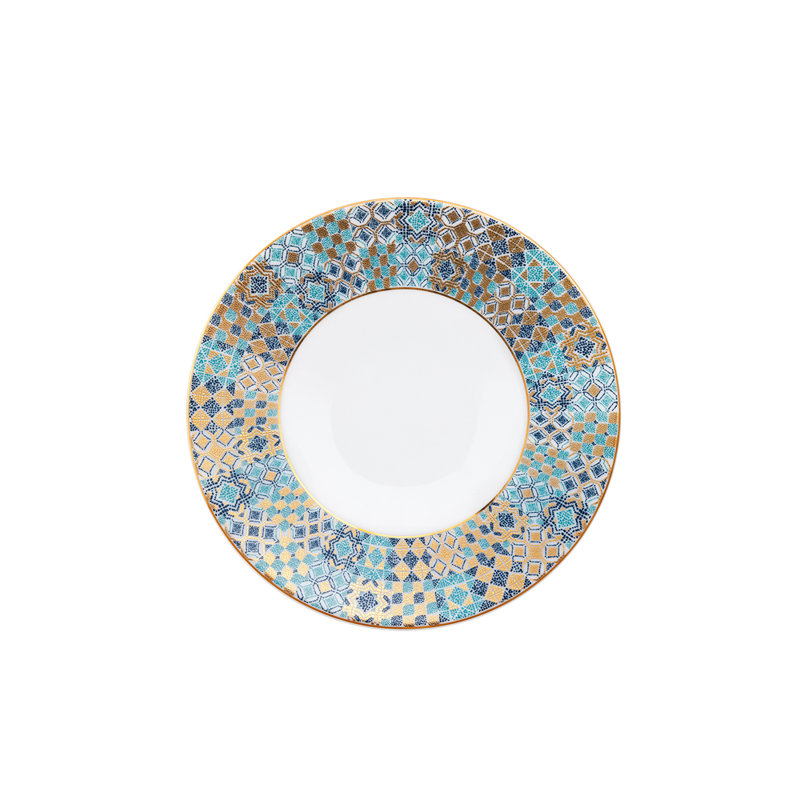 Set Of 2 Bread And Butter Plate