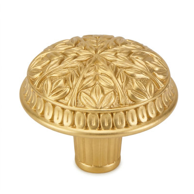 HAMPTON KNOB; OIL RUBBED BRONZE