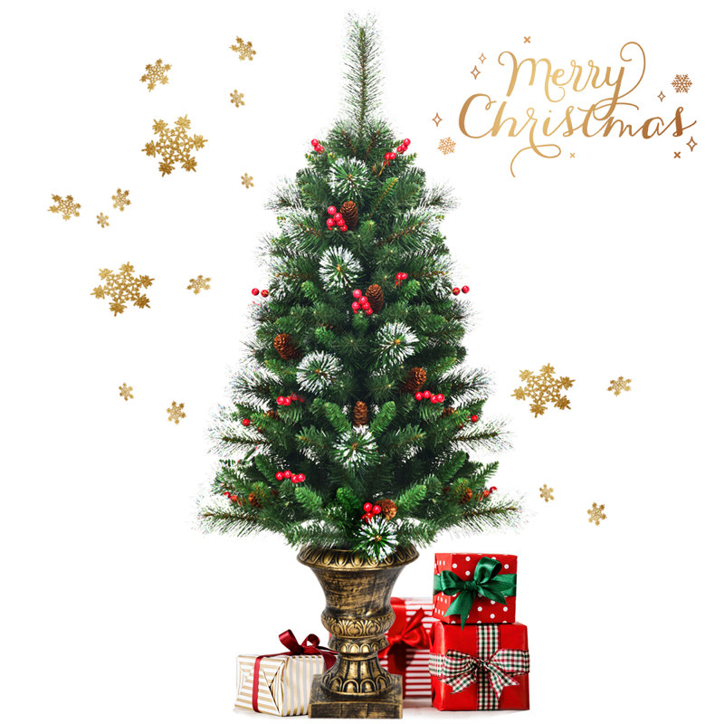 Artificial Christmas Tree