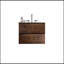 Meuble-lavabo flottant avec lavabo et 2 tiroirs-1632893216