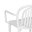 Stacking Patio Dining Armchair-2067972311