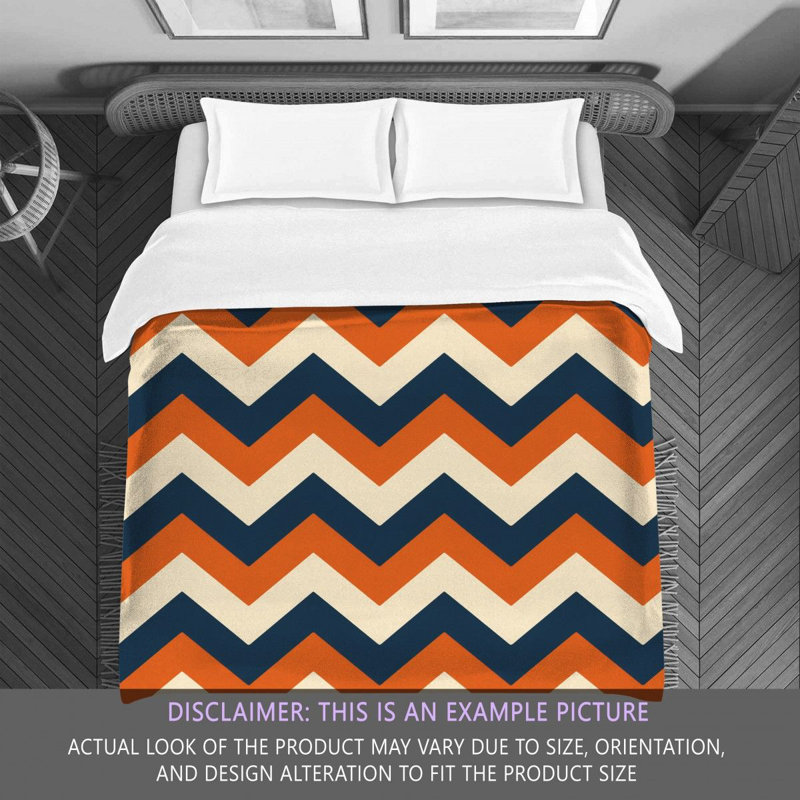 Machine Printed Comforter, Twin Extra Long Comforter