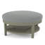 Midtown Upholstered Ottoman-27613354-27613363