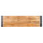 Banc en bois Beckett