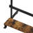 Lendia 55" Height Adjustable Computer Desk