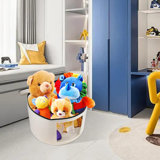 Latitude Run® Fabric Bin