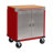 Seville Classics UltraHD 2-Door Rolling Cabinet-118804335