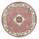 Hounslow Oriental Wool Area Rug