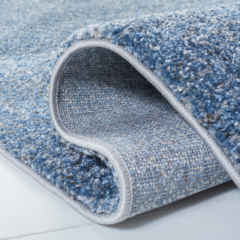 Daeshon 500 Performance Rug, Square 6'7"
