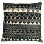 Aunisty Chevron Square Scatter Cushion