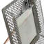 Coble Grey Metal Picture Frame-33136387