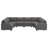 Anureet Modular U-Shaped Sectional-773157302