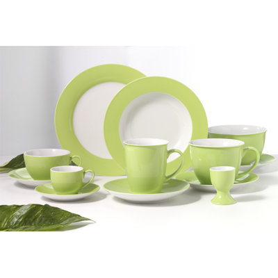 Suppenteller 22 cm Doppio