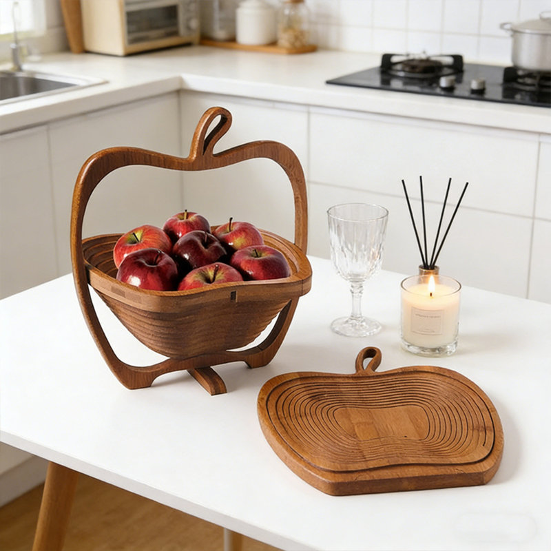 Metro Lane Decorative Basket