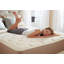 Matelas en latex hybride moyen Jackeline 11 pi Jackeline-1009682862