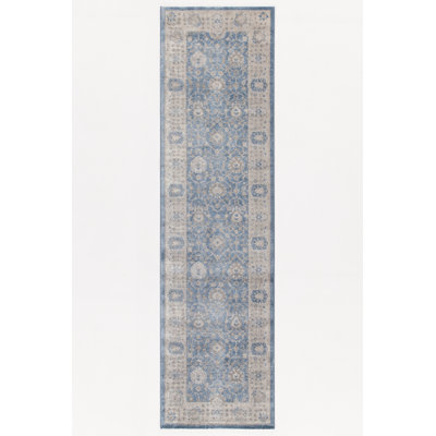 Tr Parma Geometric Area Rug