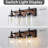 Luevina 3 - Light Dimmable Vanity Light