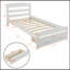 Lit plateforme Mariegret-2081444896