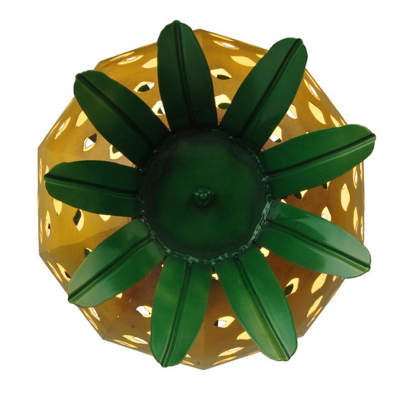 Welcome Pineapple 9 - Light Pendant