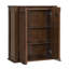 Through Lines Wall Mounted Bathroom Wall Cabinet-1158969319