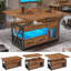 Dessus de table basse Soukaina-154161382