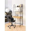 Maser Metal Base Leaning / Ladder Desk