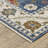 Suhaan Floral Indoor Rug-889844492