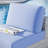 Convene Outdoor Patio Armless Chair-1126781632