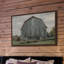 Rustic Country - Single Picture Frame Print-1435960503